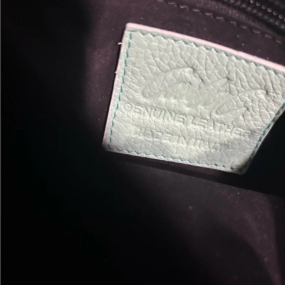 CARLA G. Cross-body bags - Picture 8 of 11